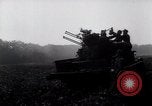 Image of German forces battling British in Battle of Arnhem Arnhem Netherlands, 1944, second 25 stock footage video 65675038071