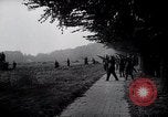 Image of German forces battling British in Battle of Arnhem Arnhem Netherlands, 1944, second 28 stock footage video 65675038071