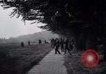 Image of German forces battling British in Battle of Arnhem Arnhem Netherlands, 1944, second 29 stock footage video 65675038071