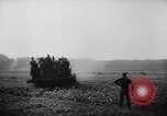 Image of German forces battling British in Battle of Arnhem Arnhem Netherlands, 1944, second 45 stock footage video 65675038071
