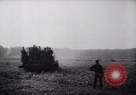 Image of German forces battling British in Battle of Arnhem Arnhem Netherlands, 1944, second 47 stock footage video 65675038071