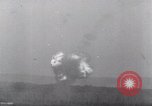 Image of German forces battling British in Battle of Arnhem Arnhem Netherlands, 1944, second 52 stock footage video 65675038071
