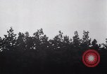 Image of German forces battling British in Battle of Arnhem Arnhem Netherlands, 1944, second 55 stock footage video 65675038071