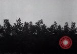 Image of German forces battling British in Battle of Arnhem Arnhem Netherlands, 1944, second 58 stock footage video 65675038071