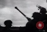 Image of German forces battling British in Battle of Arnhem Arnhem Netherlands, 1944, second 59 stock footage video 65675038071