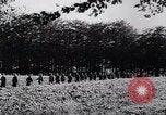 Image of Germans capture Allies in Battle of Arnhem World War 2 Arnhem Netherlands, 1944, second 3 stock footage video 65675038072