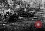 Image of Germans capture Allies in Battle of Arnhem World War 2 Arnhem Netherlands, 1944, second 10 stock footage video 65675038072