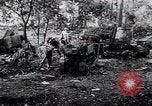 Image of Germans capture Allies in Battle of Arnhem World War 2 Arnhem Netherlands, 1944, second 11 stock footage video 65675038072