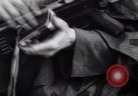 Image of Germans capture Allies in Battle of Arnhem World War 2 Arnhem Netherlands, 1944, second 16 stock footage video 65675038072
