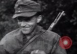 Image of Germans capture Allies in Battle of Arnhem World War 2 Arnhem Netherlands, 1944, second 22 stock footage video 65675038072
