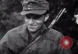 Image of Germans capture Allies in Battle of Arnhem World War 2 Arnhem Netherlands, 1944, second 23 stock footage video 65675038072