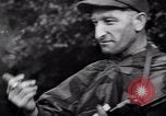Image of Germans capture Allies in Battle of Arnhem World War 2 Arnhem Netherlands, 1944, second 24 stock footage video 65675038072