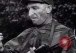 Image of Germans capture Allies in Battle of Arnhem World War 2 Arnhem Netherlands, 1944, second 25 stock footage video 65675038072