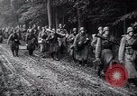 Image of Germans capture Allies in Battle of Arnhem World War 2 Arnhem Netherlands, 1944, second 30 stock footage video 65675038072