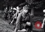 Image of Germans capture Allies in Battle of Arnhem World War 2 Arnhem Netherlands, 1944, second 34 stock footage video 65675038072