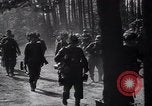 Image of Germans capture Allies in Battle of Arnhem World War 2 Arnhem Netherlands, 1944, second 35 stock footage video 65675038072