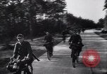 Image of Germans capture Allies in Battle of Arnhem World War 2 Arnhem Netherlands, 1944, second 37 stock footage video 65675038072