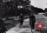 Image of Germans capture Allies in Battle of Arnhem World War 2 Arnhem Netherlands, 1944, second 38 stock footage video 65675038072
