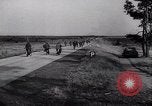 Image of Germans capture Allies in Battle of Arnhem World War 2 Arnhem Netherlands, 1944, second 39 stock footage video 65675038072