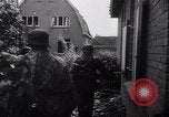 Image of Germans capture Allies in Battle of Arnhem World War 2 Arnhem Netherlands, 1944, second 47 stock footage video 65675038072