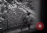 Image of Germans capture Allies in Battle of Arnhem World War 2 Arnhem Netherlands, 1944, second 51 stock footage video 65675038072