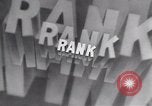Image of interrogation of British troops by German officers United Kingdom, 1941, second 21 stock footage video 65675038073