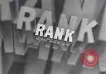 Image of interrogation of British troops by German officers United Kingdom, 1941, second 22 stock footage video 65675038073