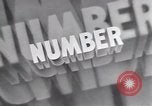 Image of interrogation of British troops by German officers United Kingdom, 1941, second 25 stock footage video 65675038073