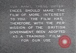 Image of interrogation of British troops by German officers United Kingdom, 1941, second 55 stock footage video 65675038073