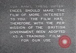 Image of interrogation of British troops by German officers United Kingdom, 1941, second 56 stock footage video 65675038073