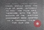 Image of interrogation of British troops by German officers United Kingdom, 1941, second 57 stock footage video 65675038073