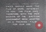 Image of interrogation of British troops by German officers United Kingdom, 1941, second 59 stock footage video 65675038073