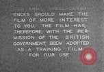 Image of interrogation of British troops by German officers United Kingdom, 1941, second 62 stock footage video 65675038073