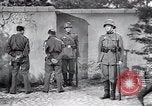 Image of British troops being interrogated United Kingdom, 1941, second 11 stock footage video 65675038074