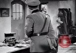 Image of British troops being interrogated United Kingdom, 1941, second 16 stock footage video 65675038074
