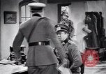 Image of British troops being interrogated United Kingdom, 1941, second 17 stock footage video 65675038074