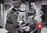 Image of British troops being interrogated United Kingdom, 1941, second 19 stock footage video 65675038074
