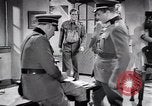 Image of British troops being interrogated United Kingdom, 1941, second 23 stock footage video 65675038074