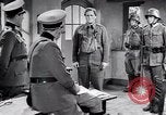 Image of British troops being interrogated United Kingdom, 1941, second 32 stock footage video 65675038074