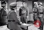 Image of British troops being interrogated United Kingdom, 1941, second 34 stock footage video 65675038074