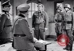 Image of British troops being interrogated United Kingdom, 1941, second 36 stock footage video 65675038074