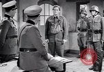 Image of British troops being interrogated United Kingdom, 1941, second 38 stock footage video 65675038074