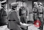 Image of British troops being interrogated United Kingdom, 1941, second 40 stock footage video 65675038074
