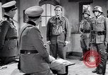 Image of British troops being interrogated United Kingdom, 1941, second 42 stock footage video 65675038074