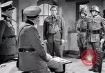 Image of British troops being interrogated United Kingdom, 1941, second 51 stock footage video 65675038074