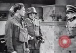 Image of British troops being interrogated United Kingdom, 1941, second 56 stock footage video 65675038074