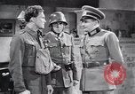 Image of British troops being interrogated United Kingdom, 1941, second 58 stock footage video 65675038074