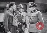 Image of British troops being interrogated United Kingdom, 1941, second 59 stock footage video 65675038074