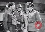 Image of British troops being interrogated United Kingdom, 1941, second 61 stock footage video 65675038074