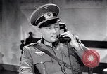 Image of British troops United Kingdom, 1941, second 20 stock footage video 65675038075